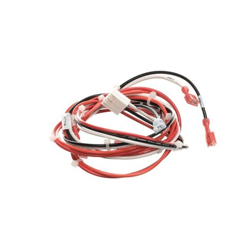 Groen Harness, Wire Hy-6Sm Spr Ay 137834